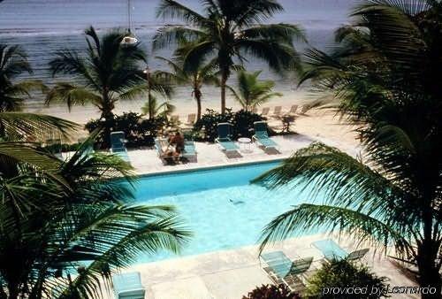 Anchorage Beach Resort Nazareth Εξωτερικό φωτογραφία