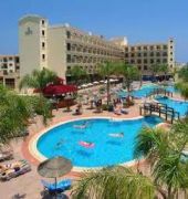 Anchorage Beach Resort Nazareth Εξωτερικό φωτογραφία